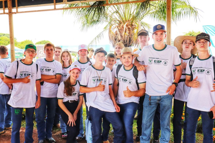 Foto: SEED-PR
