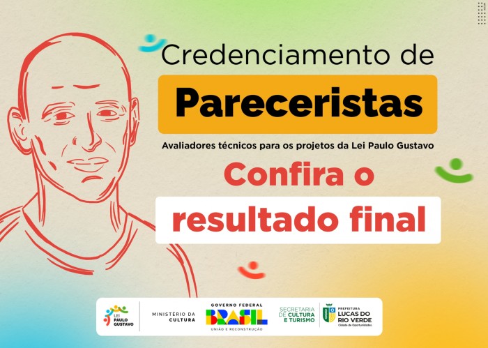 Prefeitura de Lucas do Rio Verde publica o resultado do edital de Pareceristas