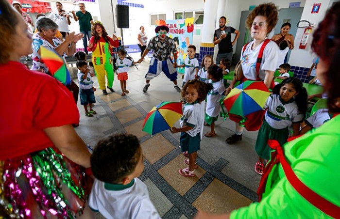 Foto: Reprodução/Prefeitura de Caruaru - PE