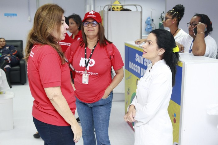 Foto: Reprodução/MP - BA