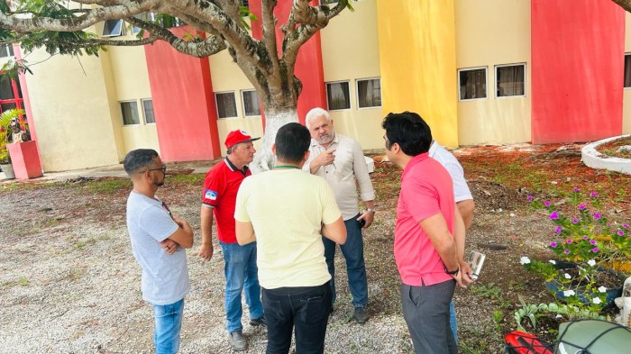 Foto: Reprodução/Prefeitura de Caruaru - PE