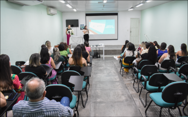 Foto: Reprodução/Secom Ceará