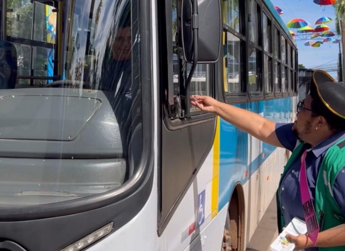 Na véspera do Carnaval da Família 2024, Saúde do Acre promove Pit Stop da “Prevenção Combinada”
