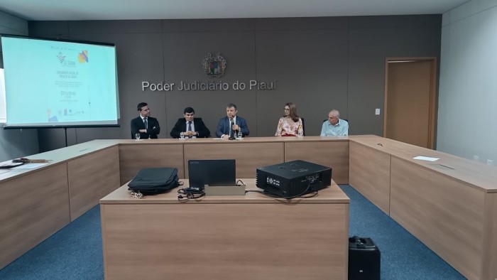 Foto: Reprodução/Secom Piauí