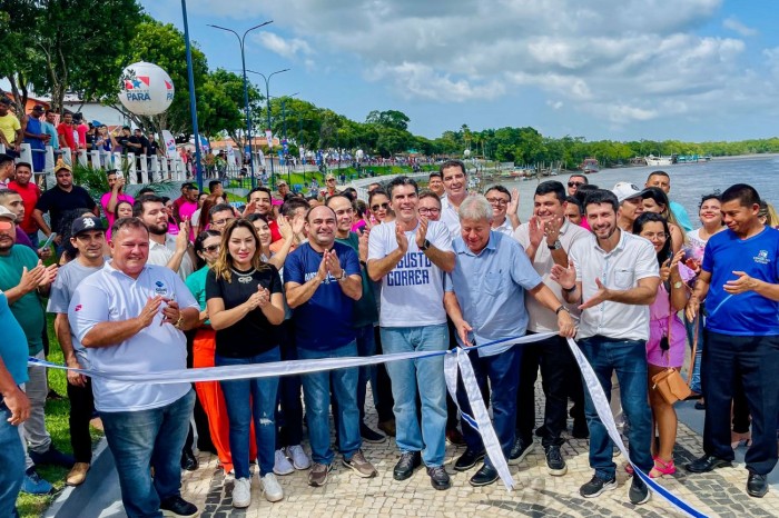 Crédito: Wellyngton Coelho / Ag.Pará