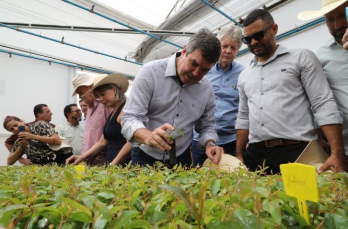 Foto: Reprodução/Secom Mato Grosso do Sul