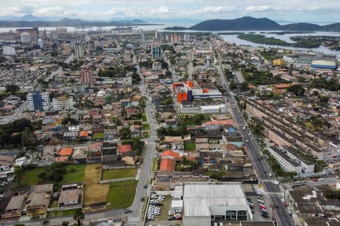 Foto: Roberto Dziura Jr/AEN