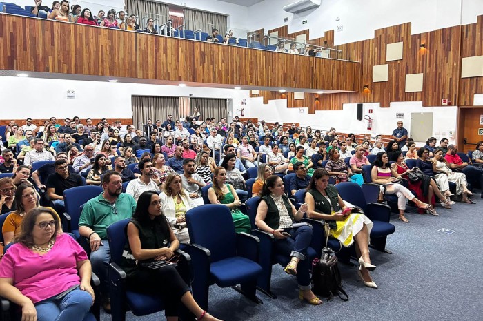 Foto: SESA-PR