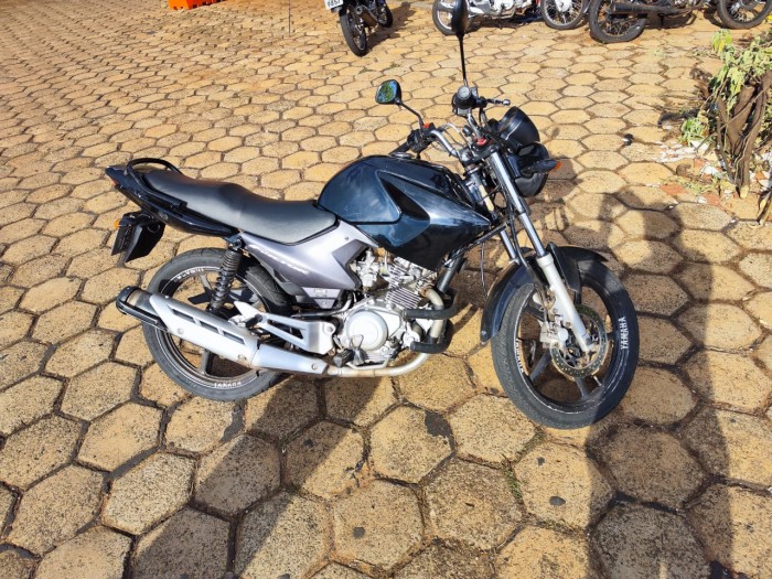 Foto: Reprodução/Polícia Civil - MS