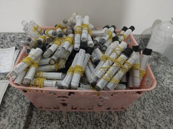 Foto: Reprodução/Prefeitura de Sorriso - MT