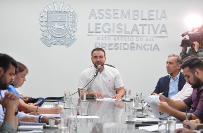 Foto: Reprodução/Secom Mato Grosso do Sul