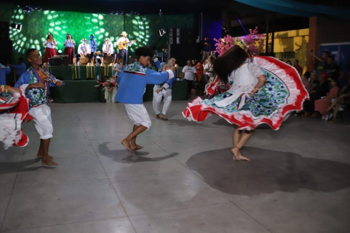 Foto: Reprodução/Prefeitura de Parauapebas - PA