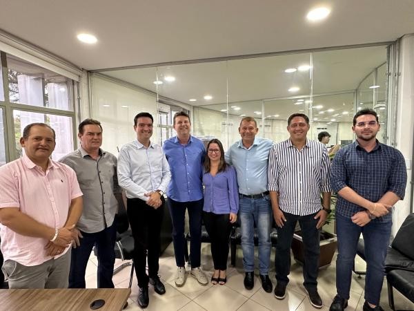 Foto: Reprodução/Prefeitura de Sorriso - MT