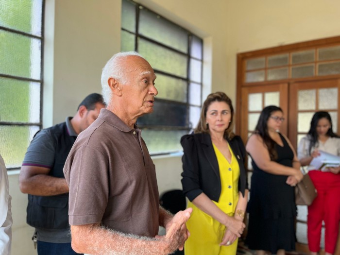 Foto: Reprodução/Secom Acre