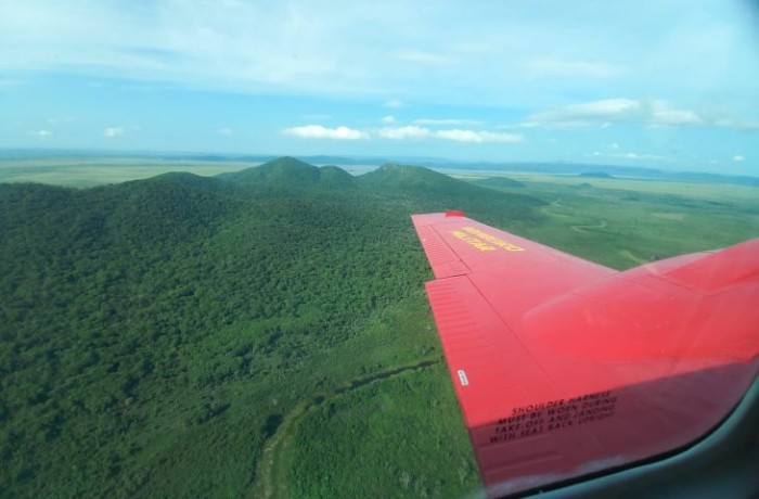 Foto: Reprodução/Secom Mato Grosso do Sul