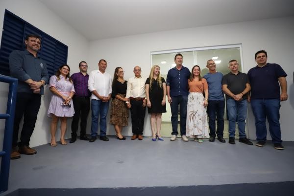 Foto: Reprodução/Prefeitura de Sorriso - MT