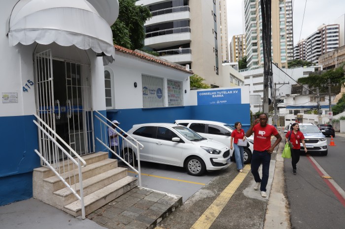 Foto: Reprodução/MP - BA