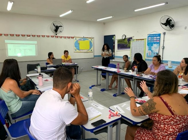 Foto: Reprodução/Prefeitura de São Sebastião - SP