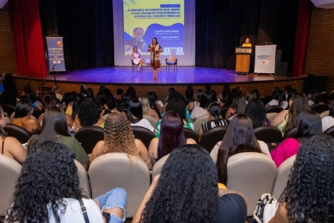 Foto: Reprodução/Prefeitura de São Sebastião - SP