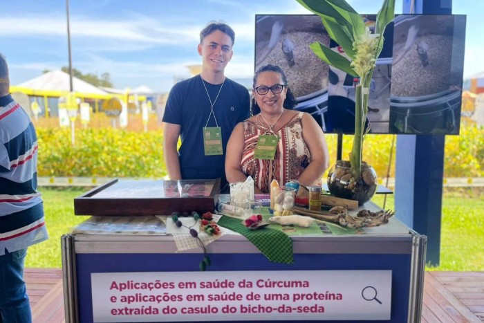 Foto: Unioeste