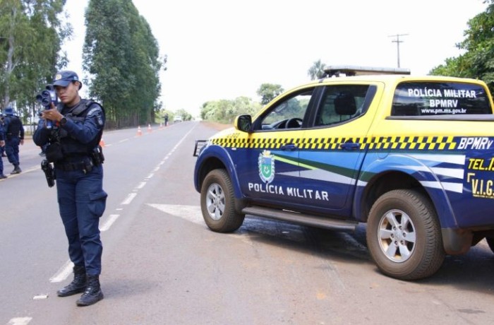 Foto: Reprodução/Secom Mato Grosso do Sul