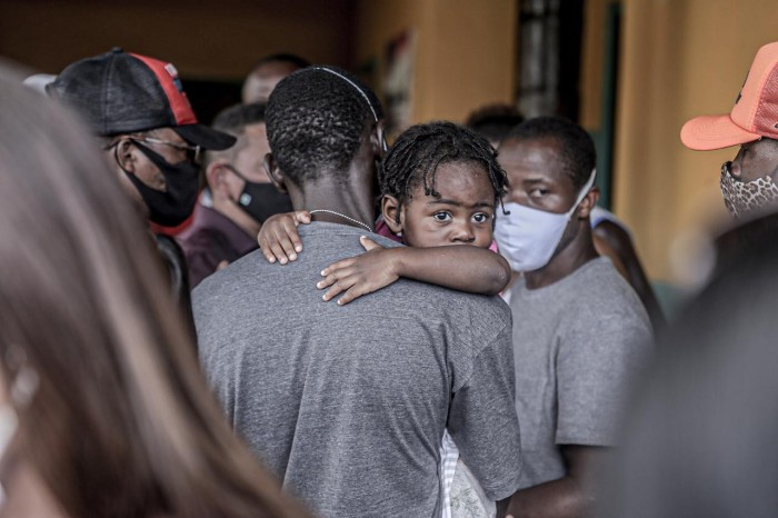 Prazo para sugestões do regimento interno da Conferência Estadual de Migrações, Refúgio e Apatridia do Acre está aberto