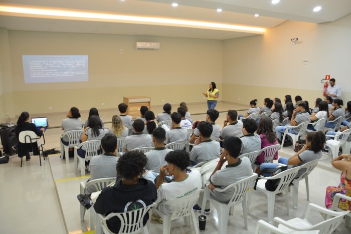 Prefeitura de Bataguassu promove campanha de prevenção à gravidez na adolescência