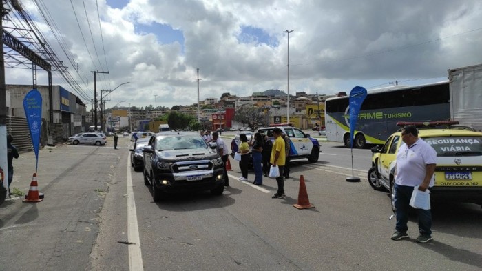 Vai pegar a estrada no Carnaval? Confira dicas do Detran|ES para aproveitar com segurança