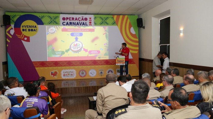 Foto: Reprodução/MP - BA