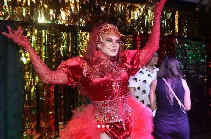 Baile dos Artistas “Maria da Inglaterra” será realizado nesta sexta (9) 