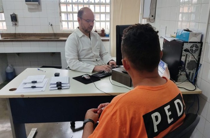 Foto: Reprodução/Secom Mato Grosso do Sul