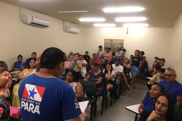 Crédito: Lucas Sousa (SEAC)