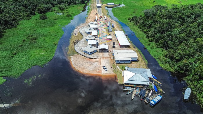 Com apoio do Estado, Carnaval Eco Folia 2024 aguarda aproximadamente 40 mil pessoas em Mâncio Lima