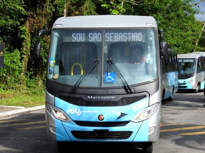 Foto: Reprodução/Prefeitura de São Sebastião - SP