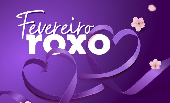 Saúde: Fevereiro Roxo tem programação de conscientização sobre fibromialgia e lúpus