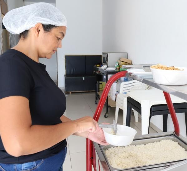 Foto: Reprodução/Prefeitura de Sorriso - MT