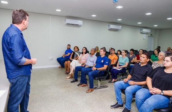 Foto: Reprodução/Prefeitura de Sorriso - MT