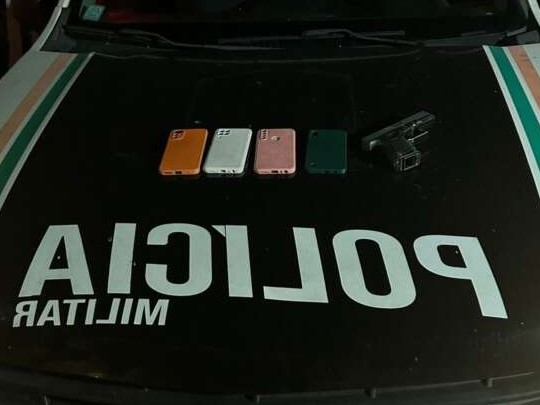 Foto: Reprodução/Secom Ceará