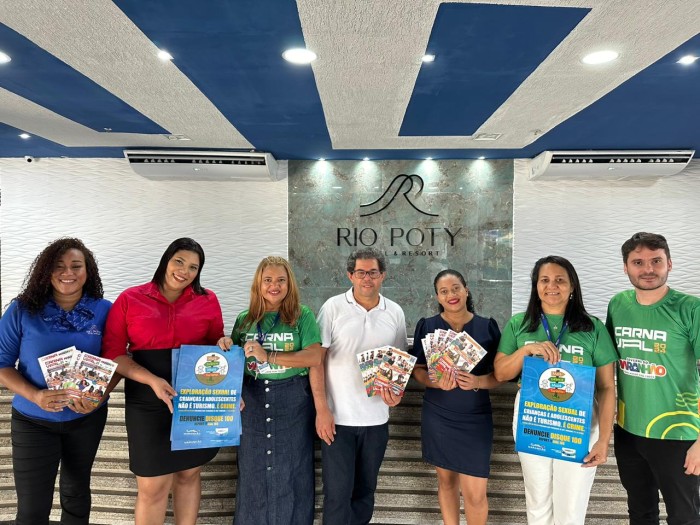 Setur-MA fortalece parcerias e prepara setor turístico para o Carnaval, em São Luís
