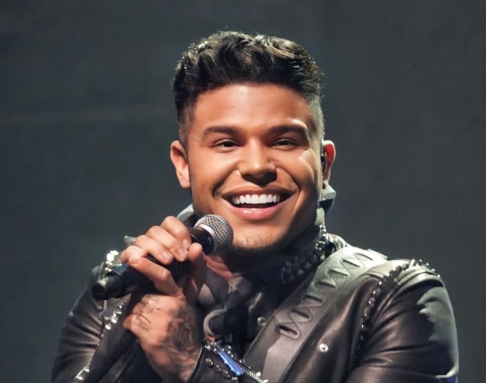 Tierry, Eric Land, Mundo Bita e Matheus e Kauan no Carnaval do Maranhão, neste sábado