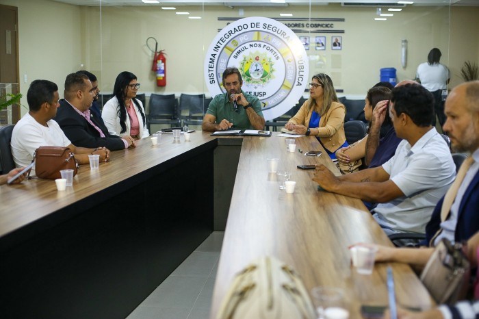 Secretaria de Justiça e Segurança Pública reativa Conselho Estadual de Políticas sobre Drogas