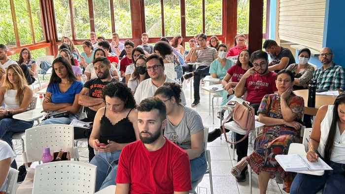 Foto: Reprodução/Secom Acre