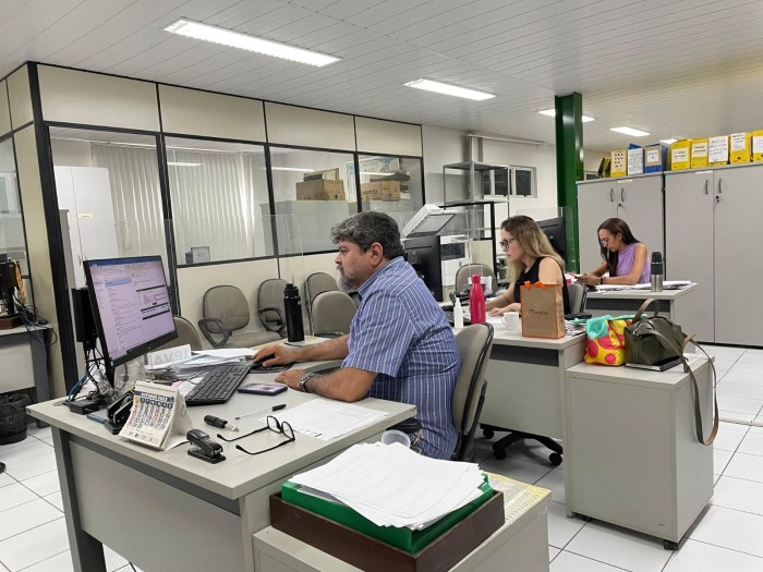 Foto: Reprodução/Secom Piauí