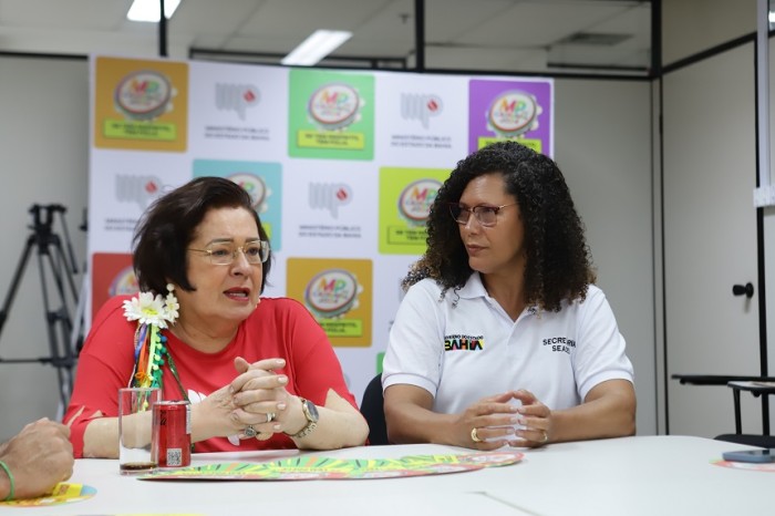 Foto: Reprodução/MP - BA