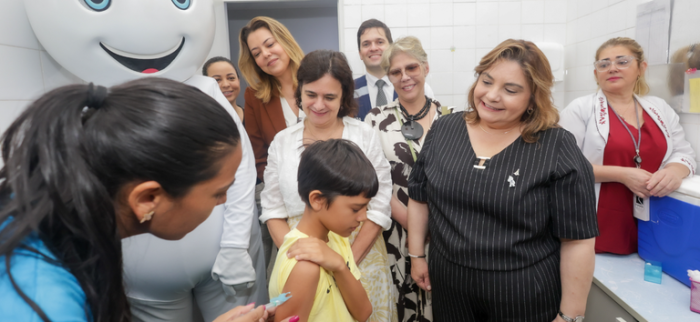 Foto: Reprodução/Secom Acre