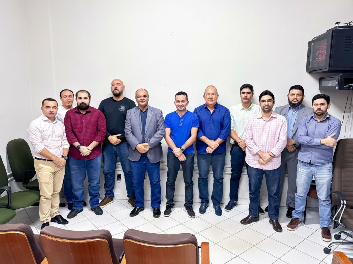 Autoridades unem esforços para aprimorar a estrutura física e pessoal da Polícia Civil do Acre