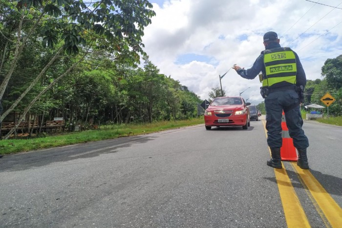 Crédito: Ascom PMPA