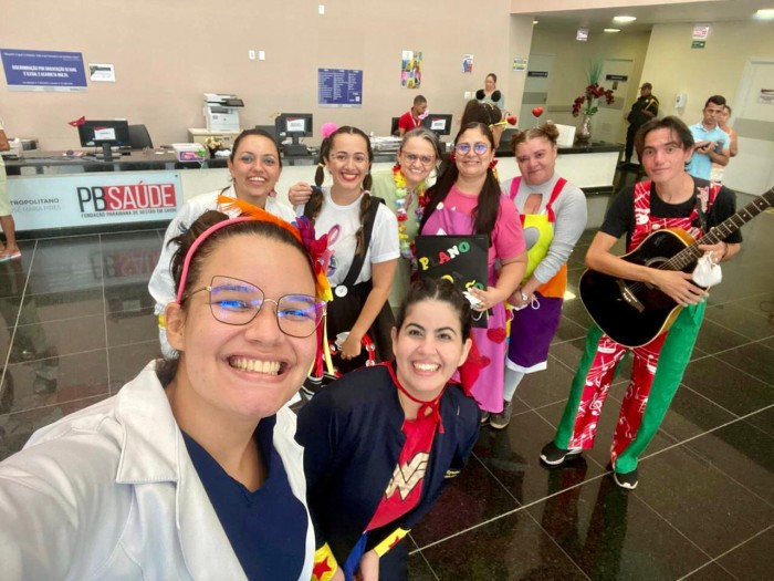 Foto: Reprodução/Secom Paraíba