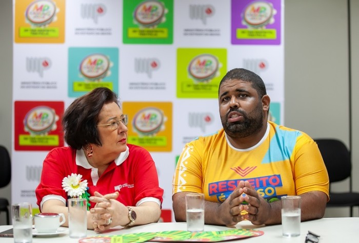 Foto: Reprodução/MP - BA