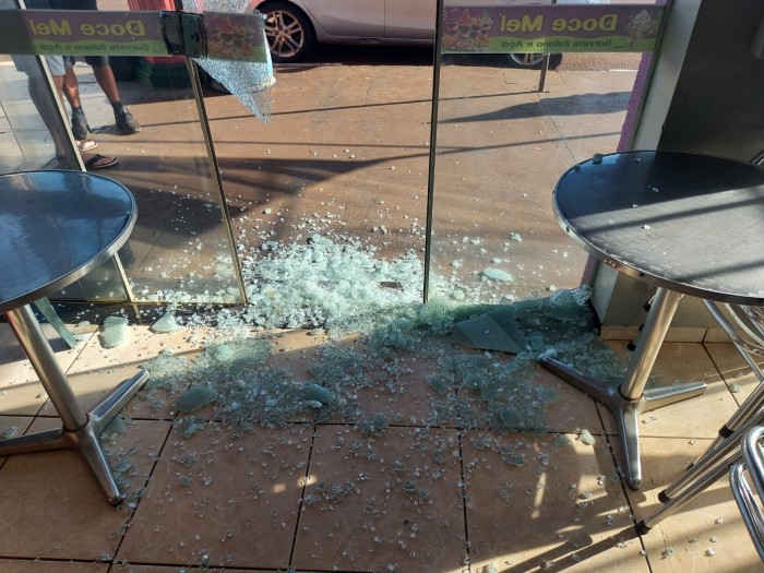 Foto: Reprodução/Polícia Civil - MS